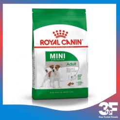 Thức Ăn Hạt Cao Cấp Dành Cho Chó Size Nhỏ Trưởng Thành Royal Canin Mini Adult