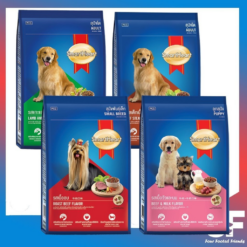 [1.3kg] Thức Ăn Hạt Smartheart Cho Chó Trưởng Thành Xuất xứ Thái Lan
