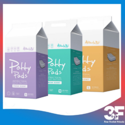 Tã Lót Dùng 1 Lần Anti Potty Pads Cho Thú Cưng